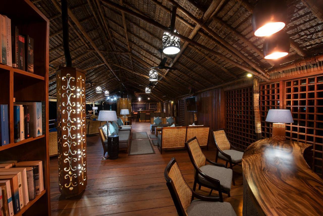 Papua Paradise Eco Resort Pulau Birie ภายนอก รูปภาพ